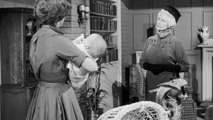 Poster for The Case of the Borrowed Baby