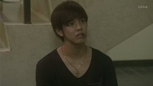 Poster for He's Other People's Father... Is Blood Ties Important? Onizuka Conveys the Ties of Parent and Child