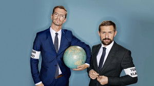 Poster for Episode 8