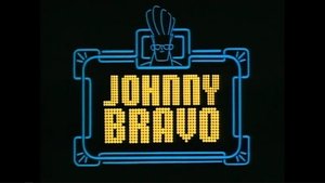 Poster for Johnny Bravo