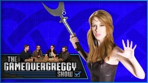Poster for Critical Role x Kinda Funny: Dungeons & Dragons (4)
