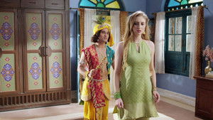 Poster for Emily Learns Of Gopi Baba