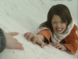 Poster for Got to Save Osaka-san!