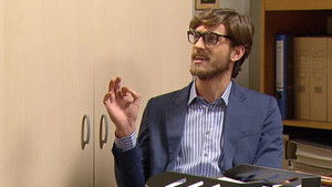 Poster for Vervallen