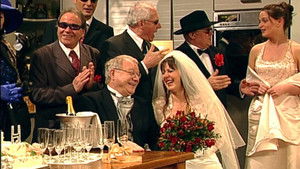 Poster for De Bruiloft Poster for De Bruiloft