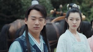 Poster for Episode 16