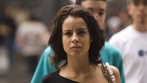 Poster for Falling Down the Rabbit Hole Poster for Falling Down the Rabbit Hole