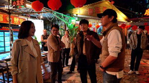 Poster for Episode 1