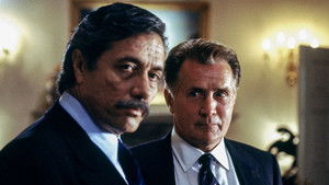 Poster for The Short List