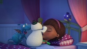 Poster for A Very McStuffins Christmas