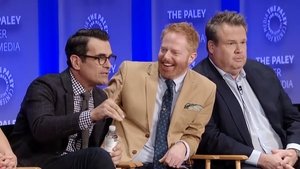 Poster for Modern Family at PaleyFest LA 2015