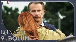 Poster for Episode 9