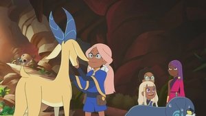 Poster for Sana's Refuge Poster for Sana's Refuge