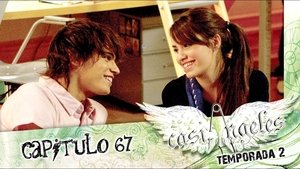 Poster for Episode 67: FALLEN ANGELS Poster for Episode 67: FALLEN ANGELS