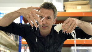 Poster for 50 Shapes of Goo