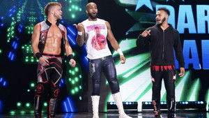 Poster for ROH On HonorClub Episode 027 Poster for ROH On HonorClub Episode 027