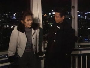 Poster for Episode 8