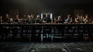 Poster for Feisty Friendly