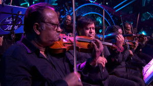 Poster for Golden Era Challenge - Part 1 Poster for Golden Era Challenge - Part 1