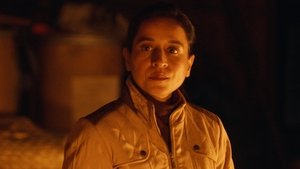 Poster for Off Balance