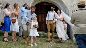 Poster for For the best or for the worst