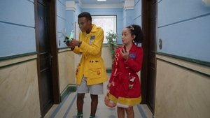 Poster for Episode 13