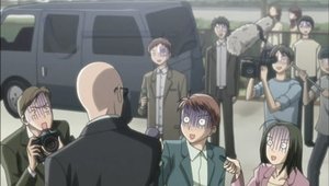 Poster for Look, Hachiko