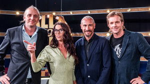 Poster for Episode 33