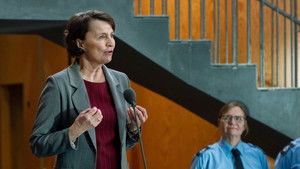 Poster for Episode 1