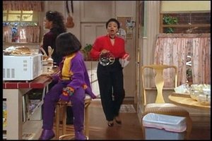 Poster for Living Single... With Children