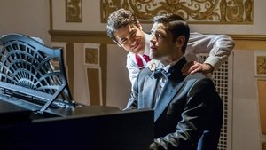 Poster for Duet (II)