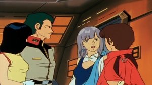 Poster for Judau in Space