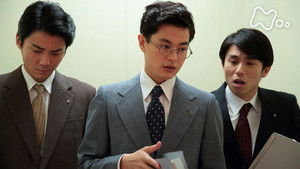 Poster for Week 23 - Episode 128