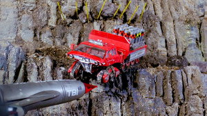 Poster for End of the Road