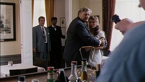 Poster for Maigret in Finland