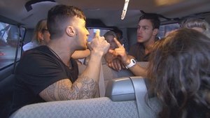 Poster for Brother in Arms