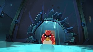 Poster for The Great Eggscape