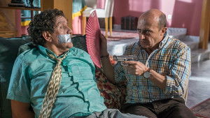 Poster for Episode 9