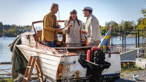 Poster for Episode 5 Poster for Episode 5