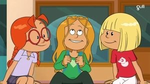 Poster for Episode 8