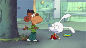 Poster for Episode 7 Poster for Episode 7