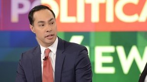 Poster for Julián Castro