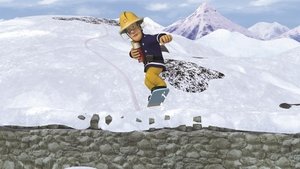 Poster for Snowball Of Doom
