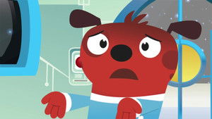 Poster for Sing Along to the Bouncing Monkey Poster for Sing Along to the Bouncing Monkey