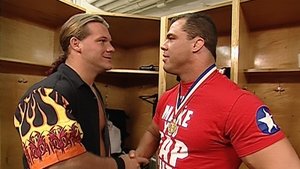 Poster for SmackDown 139