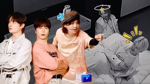 Poster for Episode 9 (Part 1)