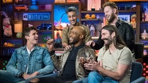Poster for The Cast of Queer Eye