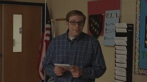 Poster for Joe Pera Discusses School-Appropriate Entertainment With You