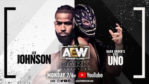 Poster for Dark Elevation #105