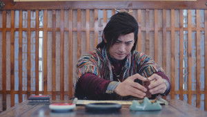 Poster for Episode 22